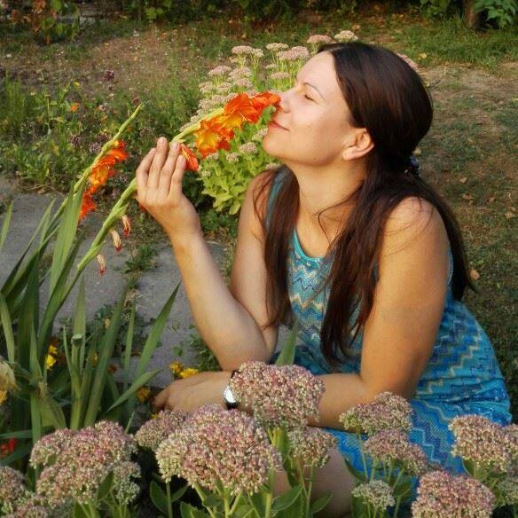 Eglė Delnickaitė